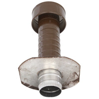 Model KV - 3 - TP | Keepa Vent | 3" Diameter | Tail Pipe - Active Ventilation Products