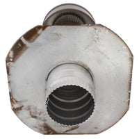 Model KV - 3 - TP | Keepa Vent | 3" Diameter | Tail Pipe - Active Ventilation Products