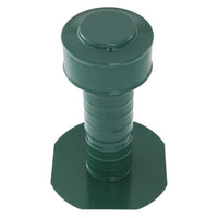 Model KV - 3 - TP | Keepa Vent | 3" Diameter | Tail Pipe - Active Ventilation Products