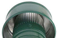 Model KV - 3 - TP | Keepa Vent | 3" Diameter | Tail Pipe - Active Ventilation Products