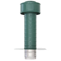 Model KV - 3 - TP | Keepa Vent | 3" Diameter | Tail Pipe - Active Ventilation Products