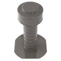 Model KV - 3 - TP | Keepa Vent | 3" Diameter | Tail Pipe - Active Ventilation Products