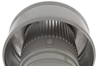 Model KV - 3 - TP | Keepa Vent | 3" Diameter | Tail Pipe - Active Ventilation Products