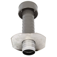 Model KV - 3 - TP | Keepa Vent | 3" Diameter | Tail Pipe - Active Ventilation Products