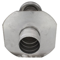 Model KV - 3 - TP | Keepa Vent | 3" Diameter | Tail Pipe - Active Ventilation Products