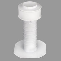 Model KV - 3 - TP | Keepa Vent | 3" Diameter | Tail Pipe - Active Ventilation Products