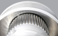 Model KV - 3 - TP | Keepa Vent | 3" Diameter | Tail Pipe - Active Ventilation Products