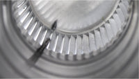 Model KV - 3 - TP | Keepa Vent | 3" Diameter | Tail Pipe - Active Ventilation Products