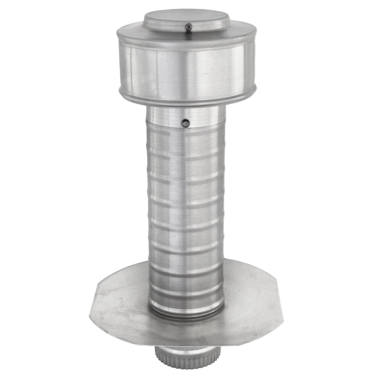 Model KV - 3 - TP | Keepa Vent | 3" Diameter | Tail Pipe - Active Ventilation Products