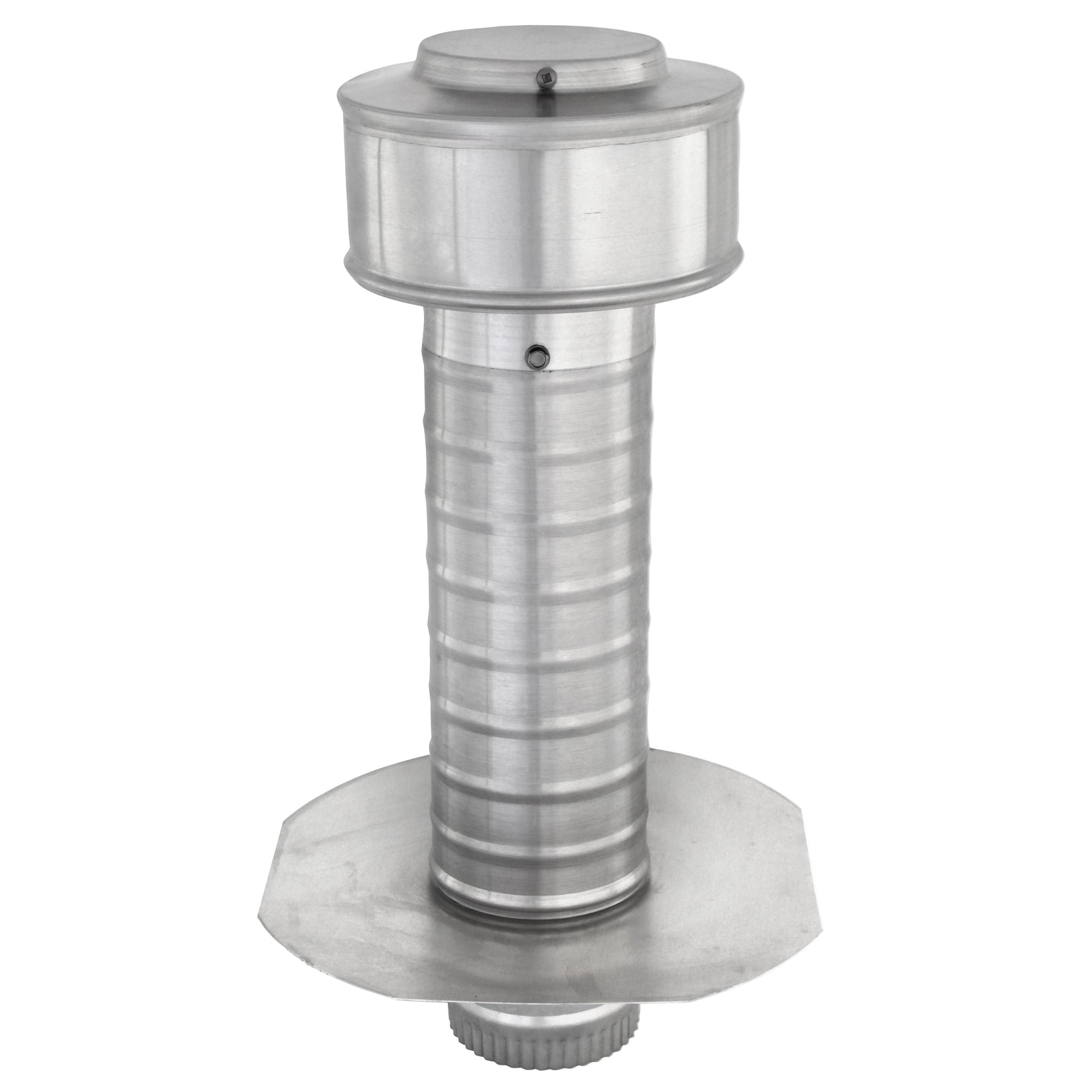 Model KV - 3 - TP | Keepa Vent | 3" Diameter | Tail Pipe - Active Ventilation Products