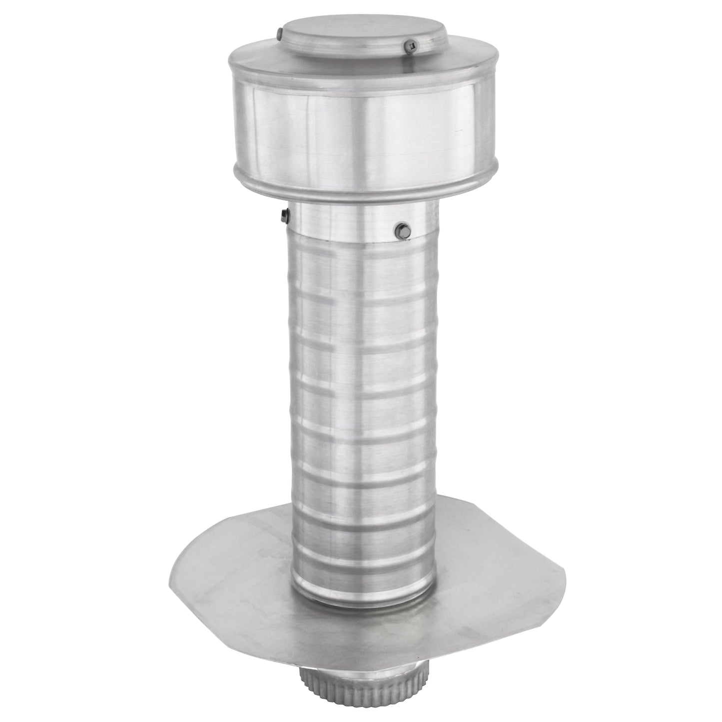 Model KV - 3 - TP | Keepa Vent | 3" Diameter | Tail Pipe - Active Ventilation Products