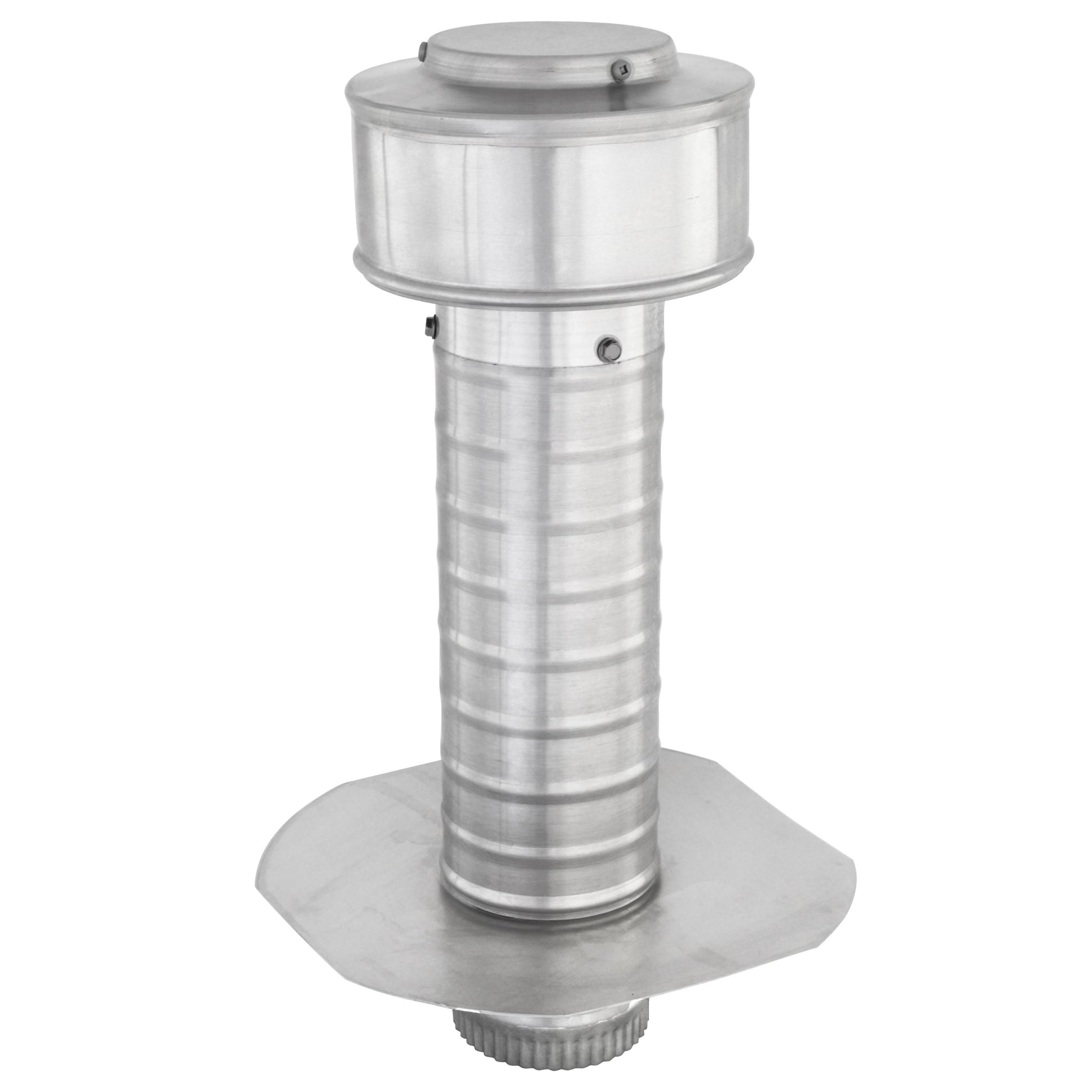 Model KV - 3 - TP | Keepa Vent | 3" Diameter | Tail Pipe - Active Ventilation Products