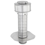 Model KV - 3 - TP | Keepa Vent | 3" Diameter | Tail Pipe - Active Ventilation Products