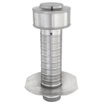 Model KV - 3 - TP | Keepa Vent | 3" Diameter | Tail Pipe - Active Ventilation Products