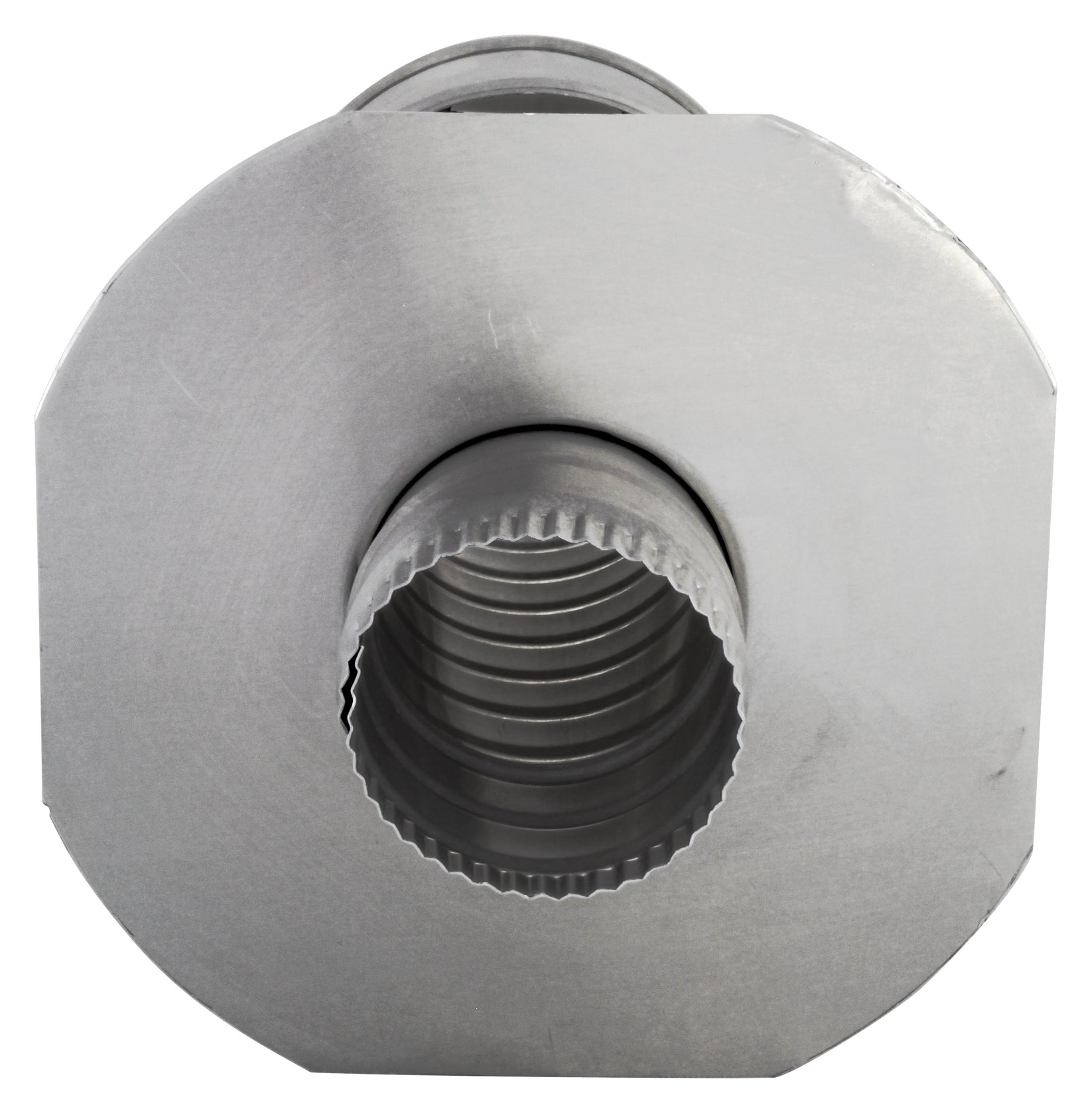 Model KV - 3 - TP | Keepa Vent | 3" Diameter | Tail Pipe - Active Ventilation Products