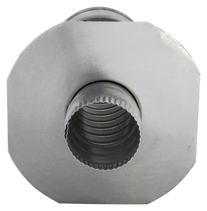 Model KV - 3 - TP | Keepa Vent | 3" Diameter | Tail Pipe - Active Ventilation Products