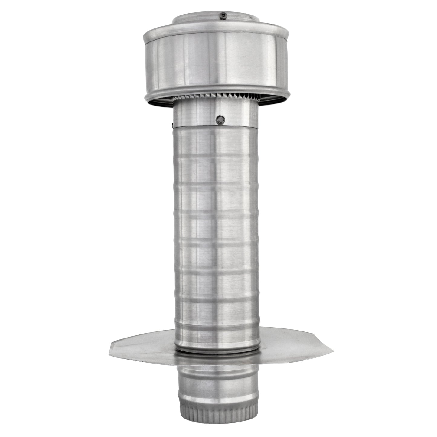 Model KV - 3 - TP | Keepa Vent | 3" Diameter | Tail Pipe - Active Ventilation Products