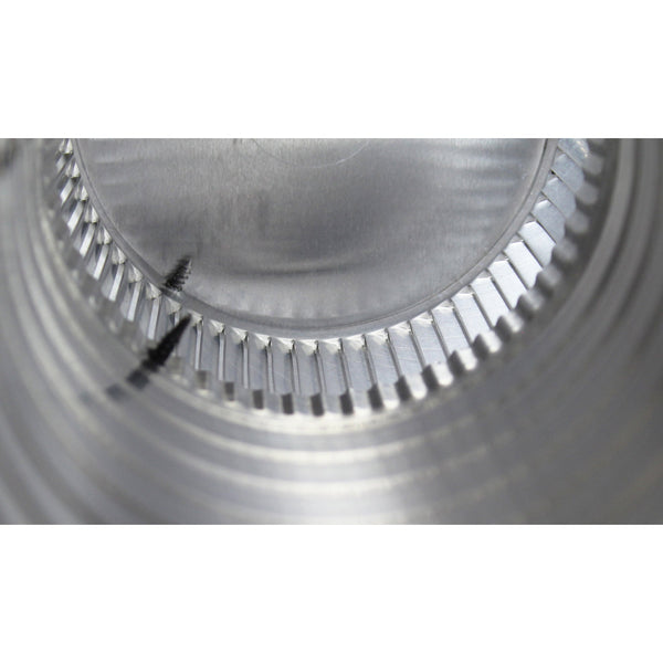 Model KV - 3 - TP | Keepa Vent | 3" Diameter | Tail Pipe - Active Ventilation Products