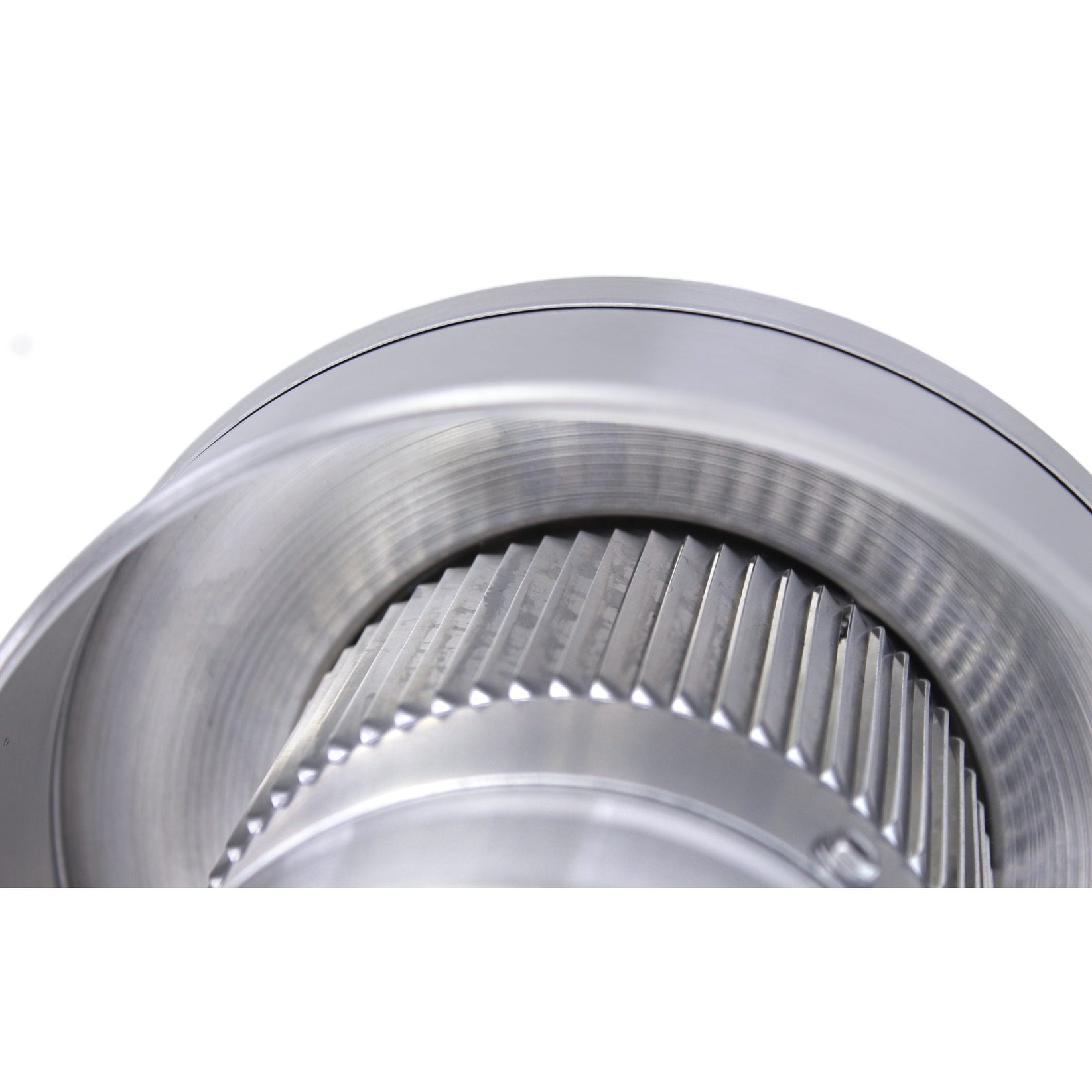 Model KV - 3 - TP | Keepa Vent | 3" Diameter | Tail Pipe - Active Ventilation Products