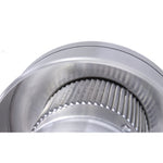 Model KV - 3 - TP | Keepa Vent | 3" Diameter | Tail Pipe - Active Ventilation Products