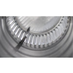 Flat Roof Attic Vent - Keepa Vent | 12" Diameter | Flat Flange | 113 Sq. In. NFA - Active Ventilation Products