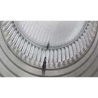 Model KV - 4 - TP | Keepa Vent | 4" Diameter | Tail Pipe - Active Ventilation Products