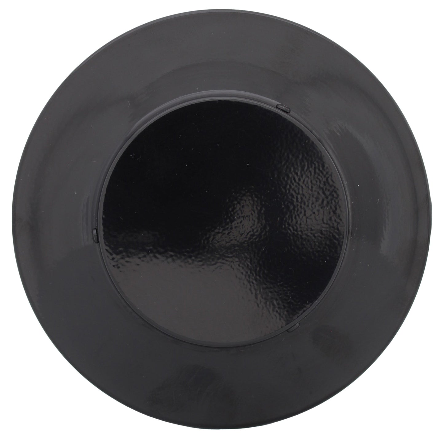 Attic Vent 4" dia with Curb Mount Sub - Base - Keepa Vent | 4" Diameter | Curb Mount Base | 12 Sq. In. NFA - Active Ventilation Products