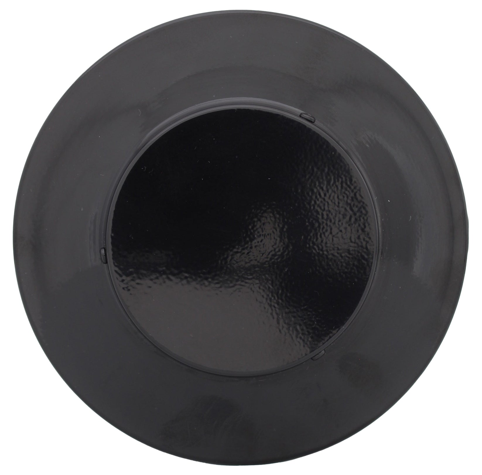 Attic Vent 4" dia with Curb Mount Sub - Base - Keepa Vent | 4" Diameter | Curb Mount Base | 12 Sq. In. NFA - Active Ventilation Products