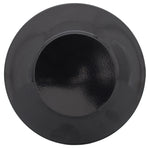 Attic Vent 4" dia with Curb Mount Sub - Base - Keepa Vent | 4" Diameter | Curb Mount Base | 12 Sq. In. NFA - Active Ventilation Products