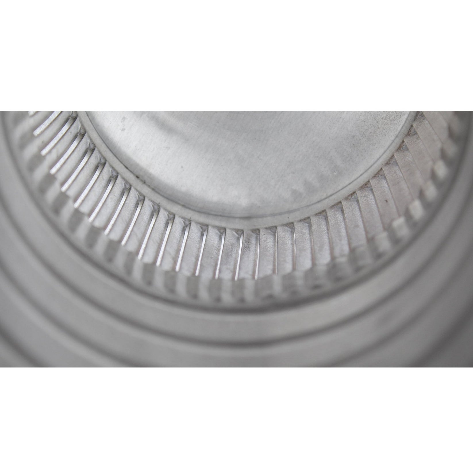 Model KV - 4 - TP | Keepa Vent | 4" Diameter | Tail Pipe - Active Ventilation Products