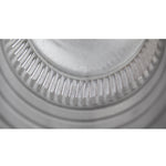 Attic Vent 4" dia with Curb Mount Sub - Base - Keepa Vent | 4" Diameter | Curb Mount Base | 12 Sq. In. NFA - Active Ventilation Products