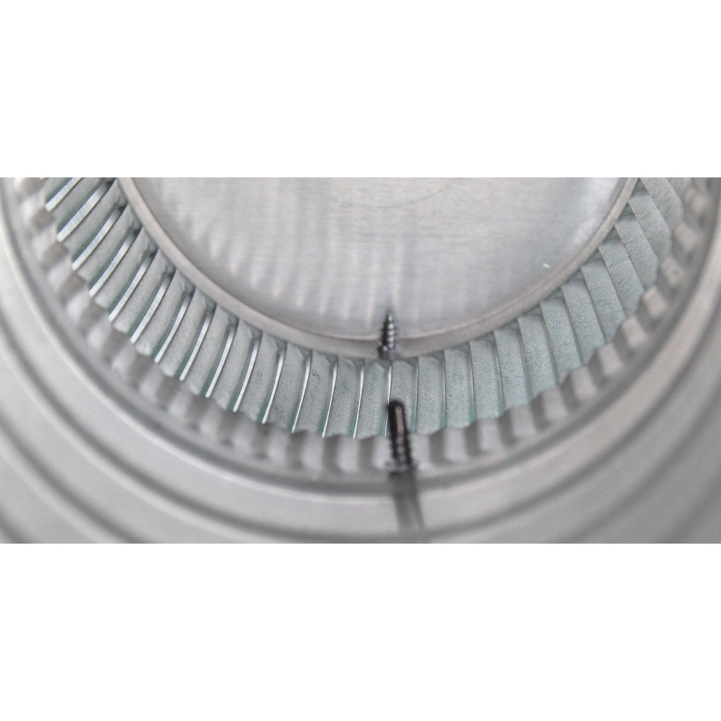 Model KV - 4 - TP | Keepa Vent | 4" Diameter | Tail Pipe - Active Ventilation Products