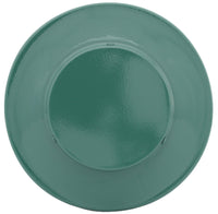 Attic Vent 4" dia with Curb Mount Sub - Base - Keepa Vent | 4" Diameter | Curb Mount Base | 12 Sq. In. NFA - Active Ventilation Products