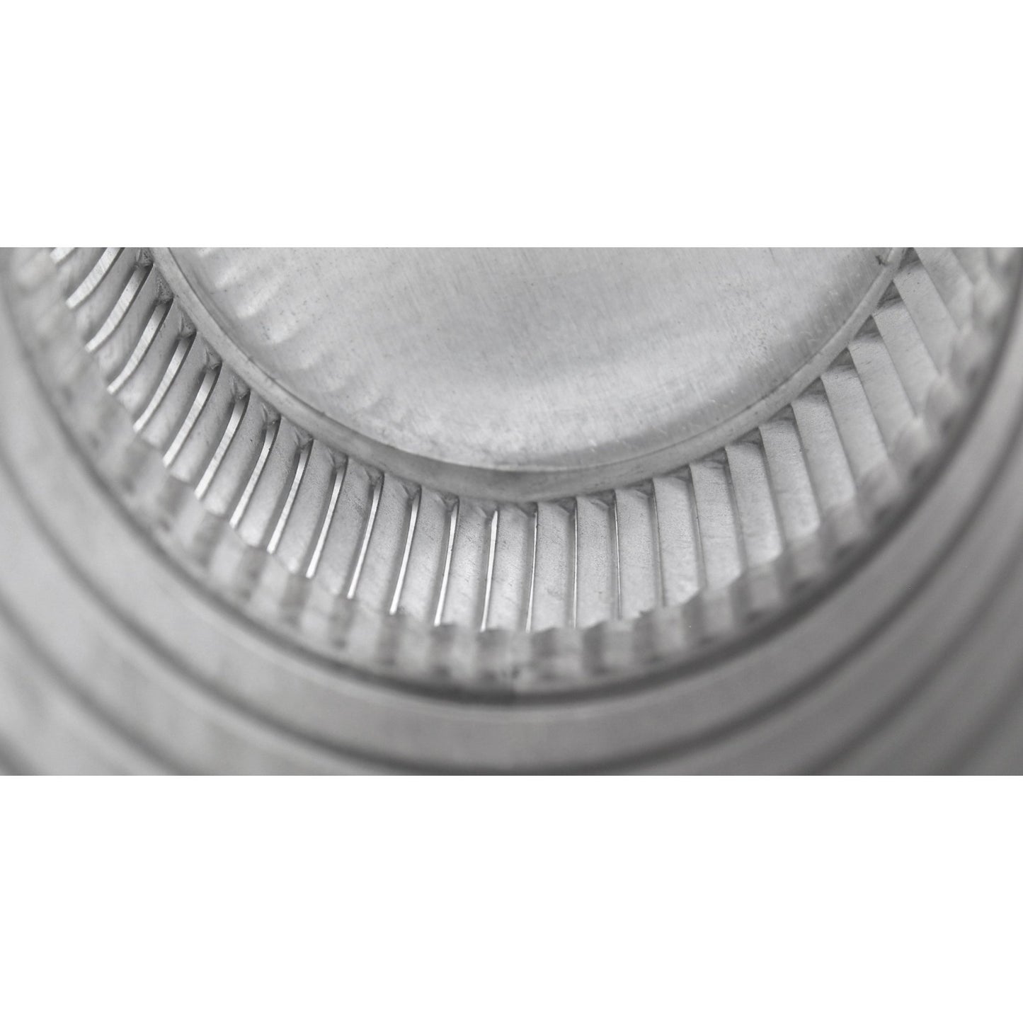 Model KV - 4 - TP | Keepa Vent | 4" Diameter | Tail Pipe - Active Ventilation Products