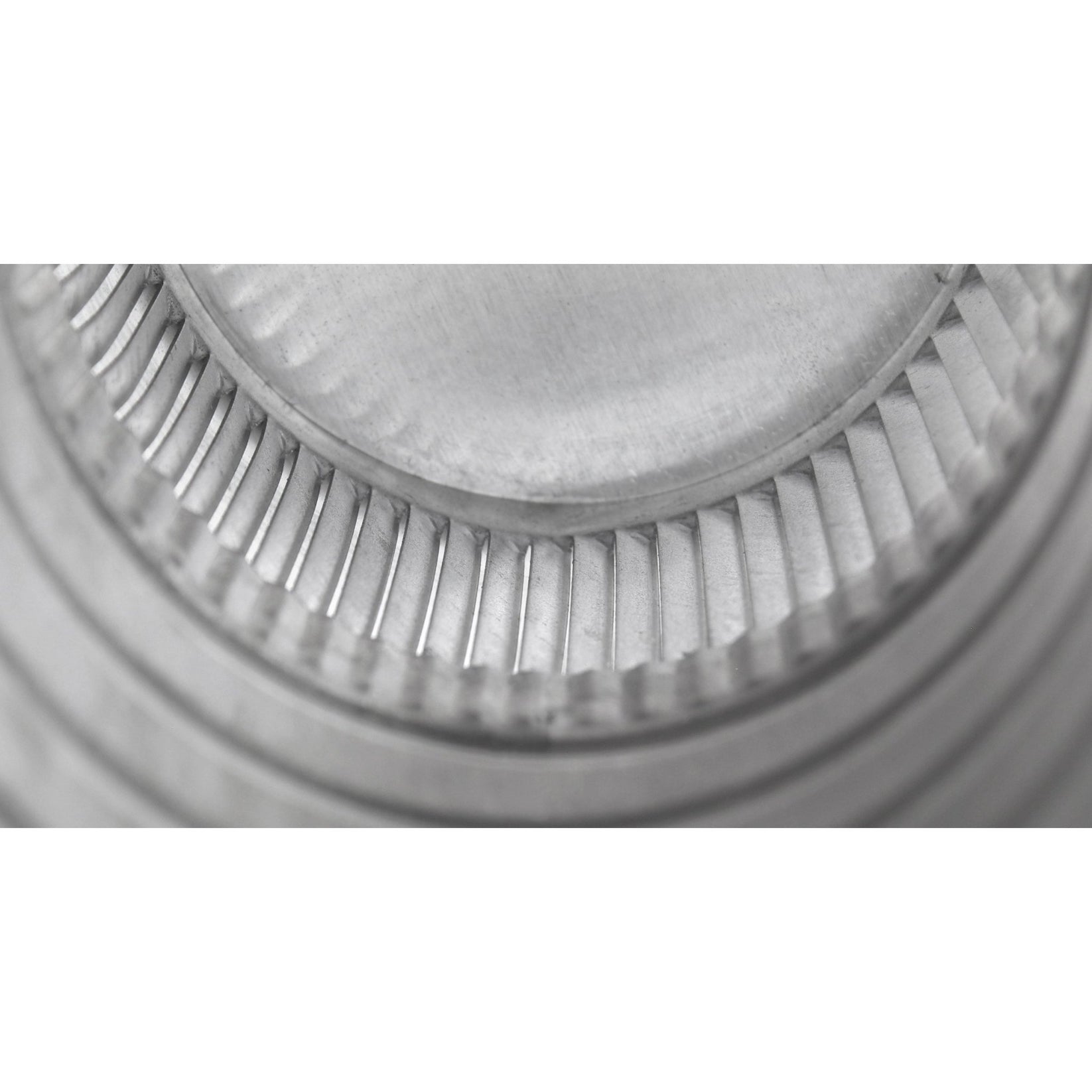 Model KV - 4 - TP | Keepa Vent | 4" Diameter | Tail Pipe - Active Ventilation Products