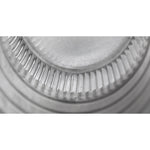 Attic Vent 4" dia with Curb Mount Sub - Base - Keepa Vent | 4" Diameter | Curb Mount Base | 12 Sq. In. NFA - Active Ventilation Products