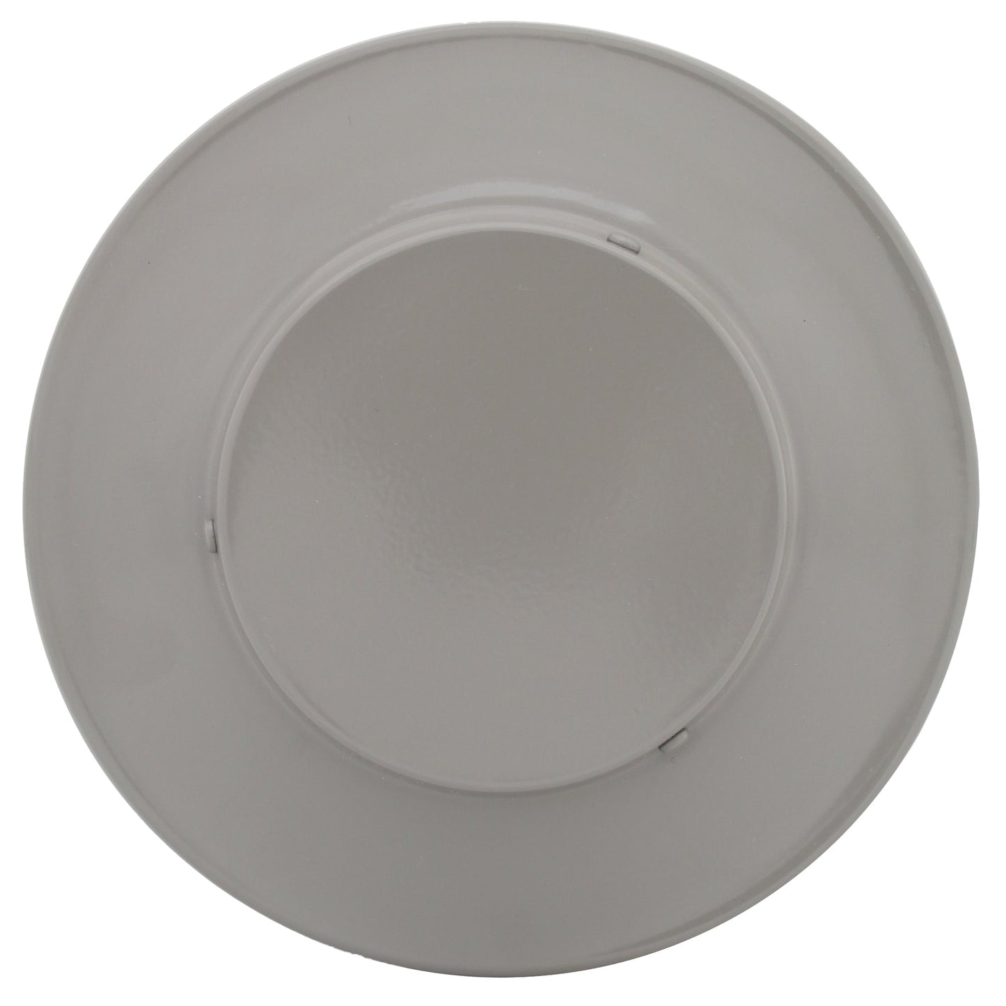 Attic Vent 4" dia with Curb Mount Sub - Base - Keepa Vent | 4" Diameter | Curb Mount Base | 12 Sq. In. NFA - Active Ventilation Products