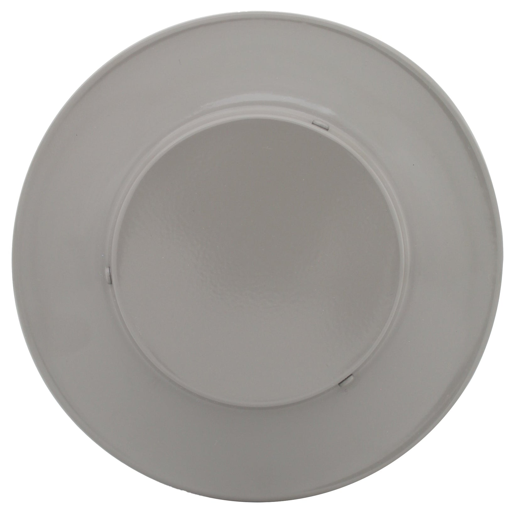 Attic Vent 4" dia with Curb Mount Sub - Base - Keepa Vent | 4" Diameter | Curb Mount Base | 12 Sq. In. NFA - Active Ventilation Products