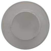 Attic Vent 4" dia with Curb Mount Sub - Base - Keepa Vent | 4" Diameter | Curb Mount Base | 12 Sq. In. NFA - Active Ventilation Products