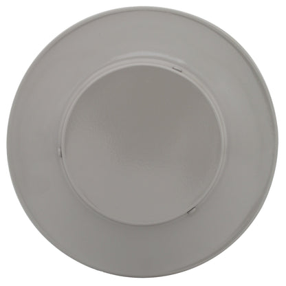 Attic Vent 4" dia with Curb Mount Sub - Base - Keepa Vent | 4" Diameter | Curb Mount Base | 12 Sq. In. NFA - Active Ventilation Products