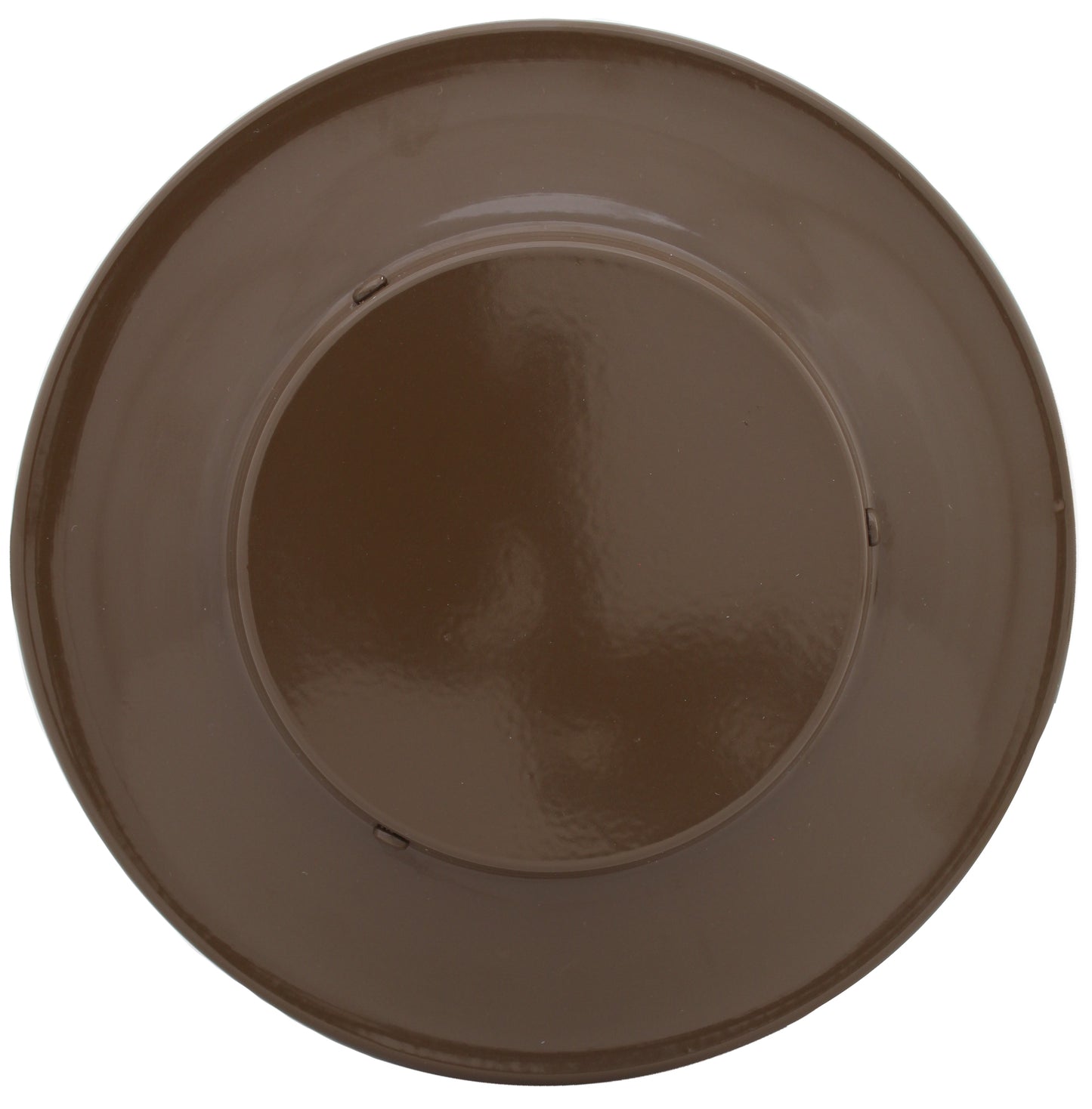 Terra Brown STANDARD   RAL 8028