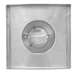 Attic Vent 4" dia with Curb Mount Sub - Base - Keepa Vent | 4" Diameter | Curb Mount Base | 12 Sq. In. NFA - Active Ventilation Products