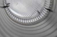 Attic Vent 4" dia with Curb Mount Sub - Base - Keepa Vent | 4" Diameter | Curb Mount Base | 12 Sq. In. NFA - Active Ventilation Products