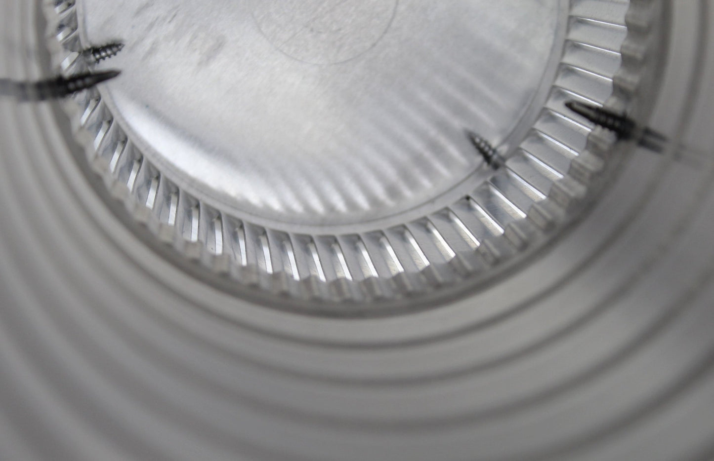 Model KV - 4 - TP | Keepa Vent | 4" Diameter | Tail Pipe - Active Ventilation Products