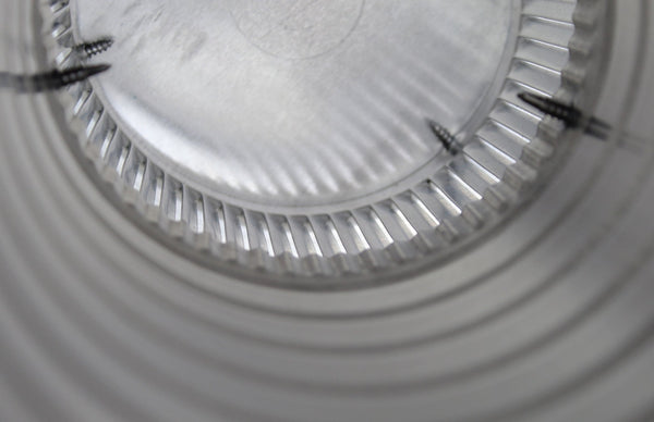 Model KV - 4 - TP | Keepa Vent | 4" Diameter | Tail Pipe - Active Ventilation Products