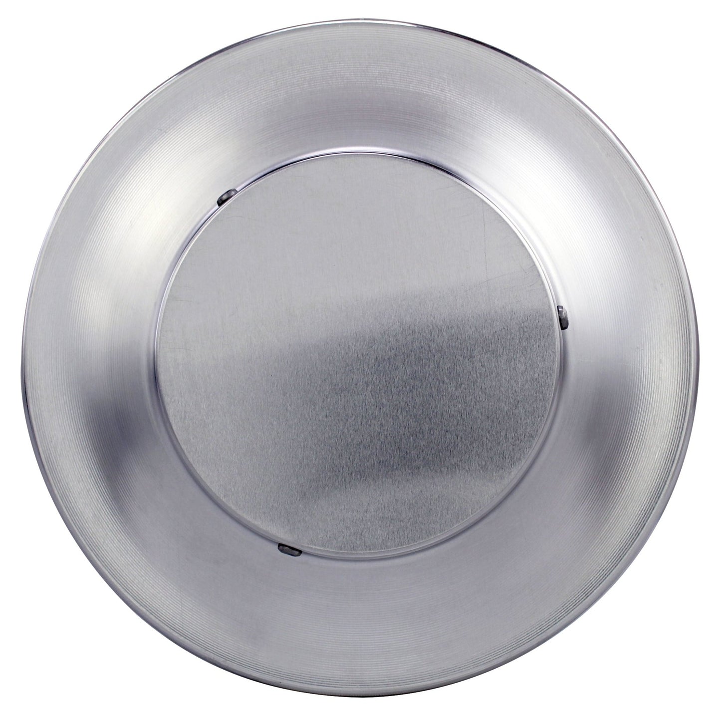 Attic Vent 4" dia with Curb Mount Sub - Base - Keepa Vent | 4" Diameter | Curb Mount Base | 12 Sq. In. NFA - Active Ventilation Products