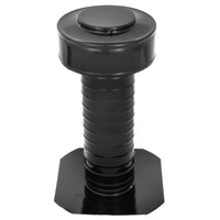 Model KV - 4 - TP | Keepa Vent | 4" Diameter | Tail Pipe - Active Ventilation Products