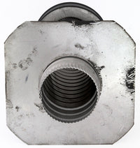 Model KV - 4 - TP | Keepa Vent | 4" Diameter | Tail Pipe - Active Ventilation Products