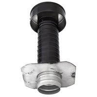 Model KV - 4 - TP | Keepa Vent | 4" Diameter | Tail Pipe - Active Ventilation Products