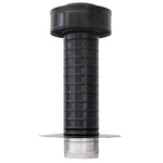 Model KV - 4 - TP | Keepa Vent | 4" Diameter | Tail Pipe - Active Ventilation Products